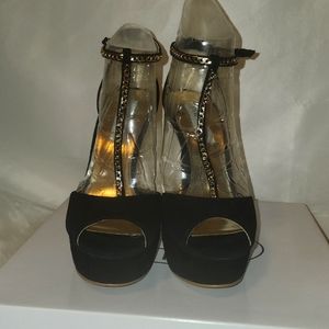 Steve Madden Heels Size 7